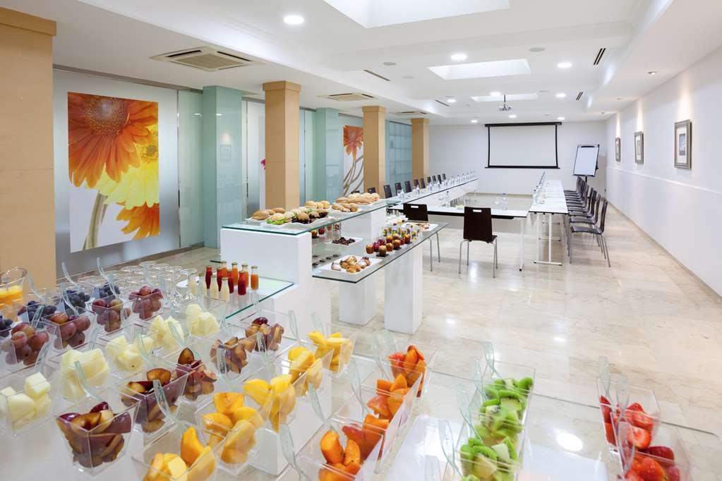 Barcelo Margaritas Royal Level Adults Only Hotel Playa del Inglés Faciliteiten foto