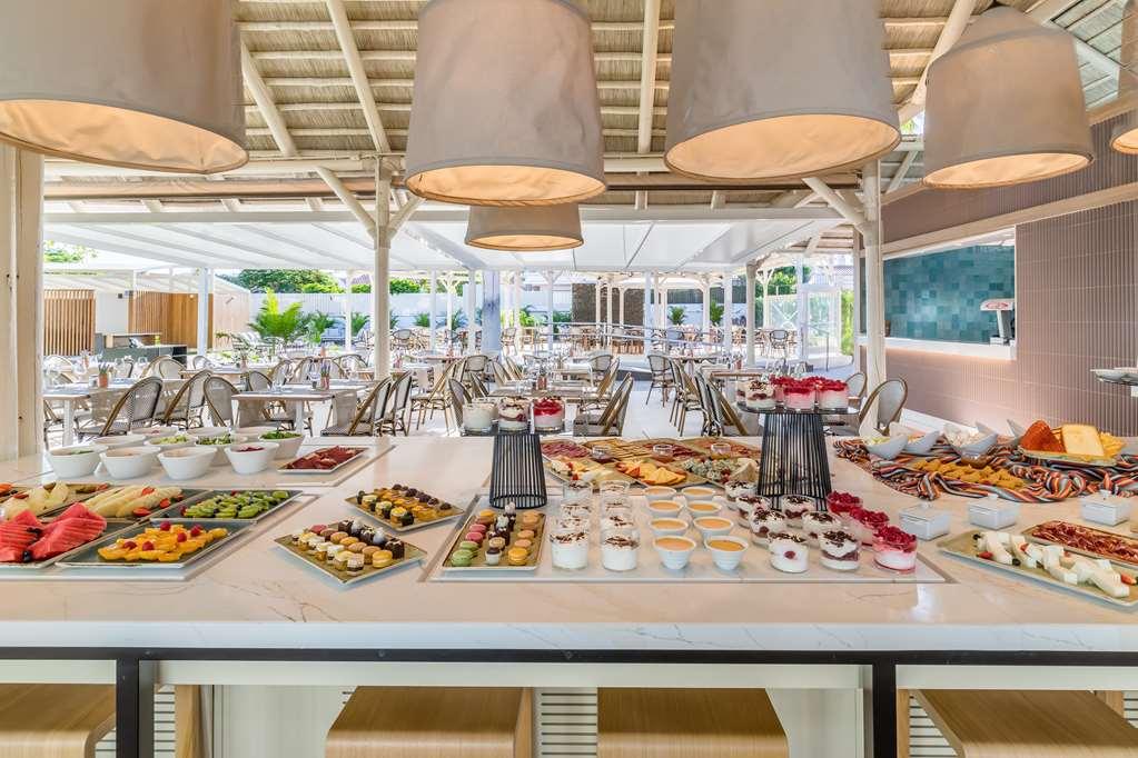 Barcelo Margaritas Royal Level Adults Only Hotel Playa del Inglés Restaurant foto