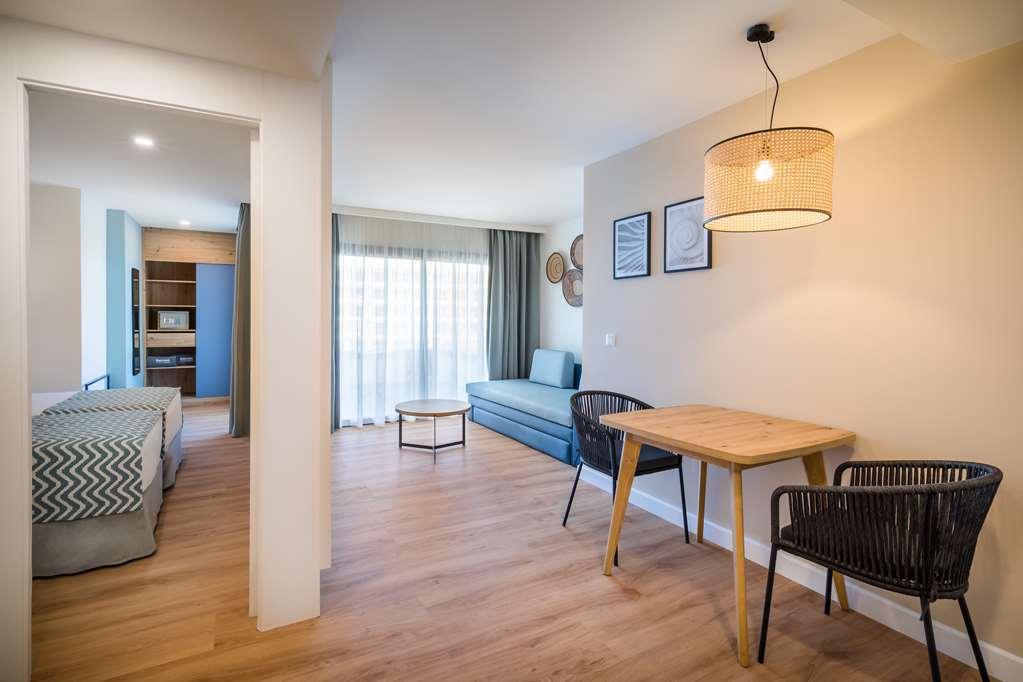 Barcelo Margaritas Royal Level Adults Only Hotel Playa del Inglés Kamer foto